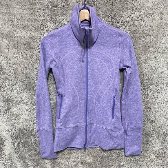 lululemon athletica Tops - Lululemon Stride Jacket